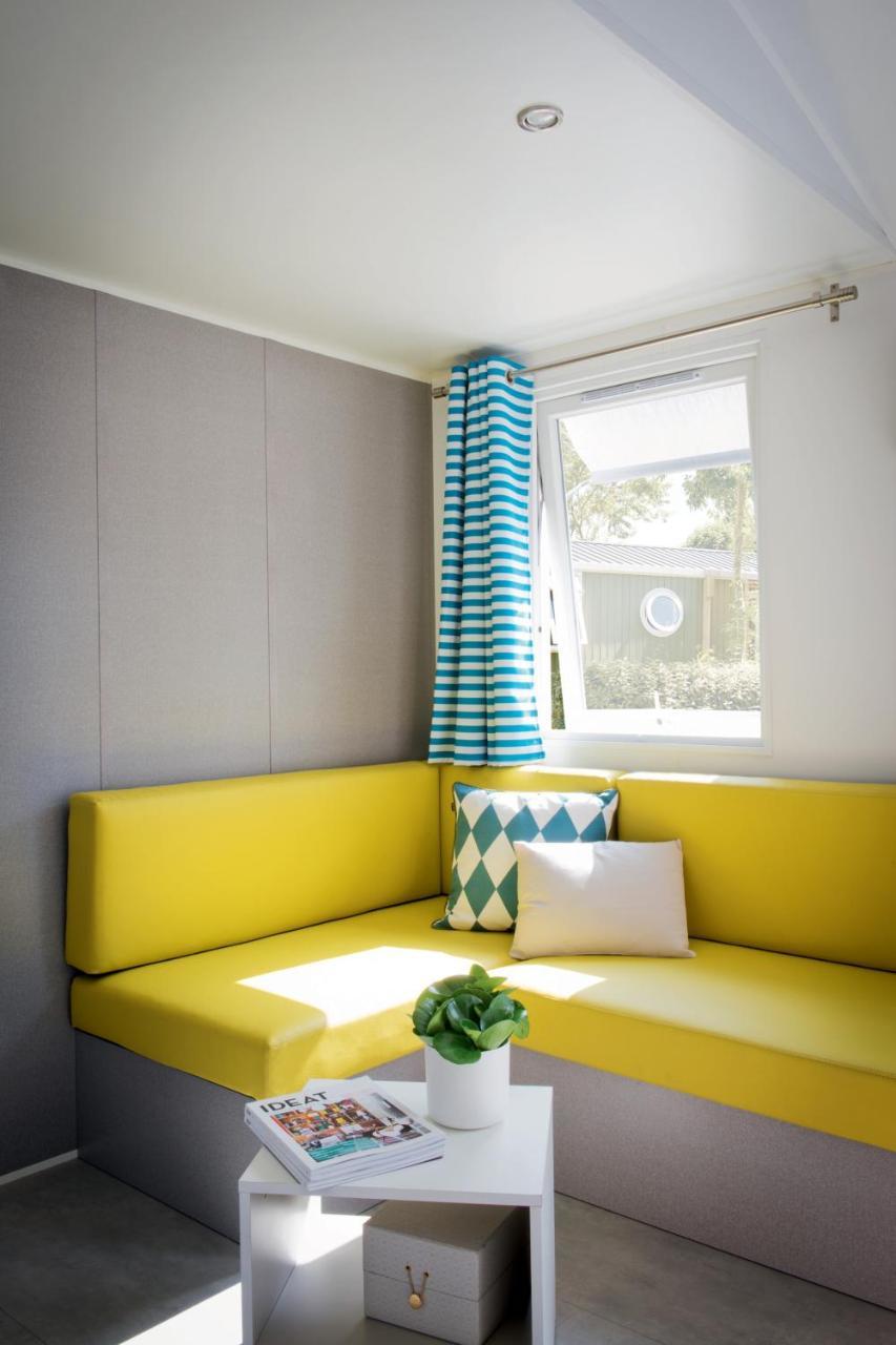 Camping Sunissim Cala Llevado 4* by Locatour Tossa de Mar Exterior foto